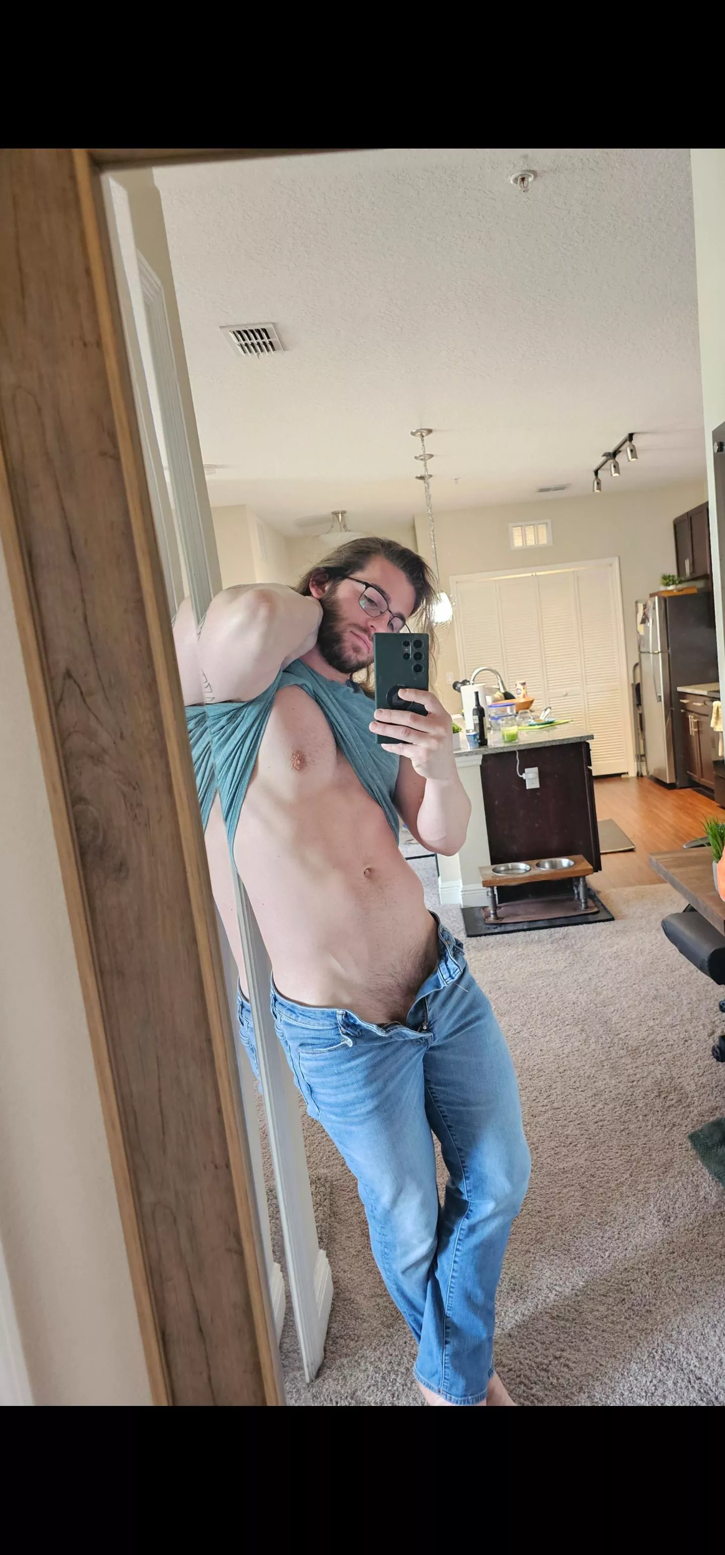 Good morning gang 💖 posted by MrFiderMan2-0