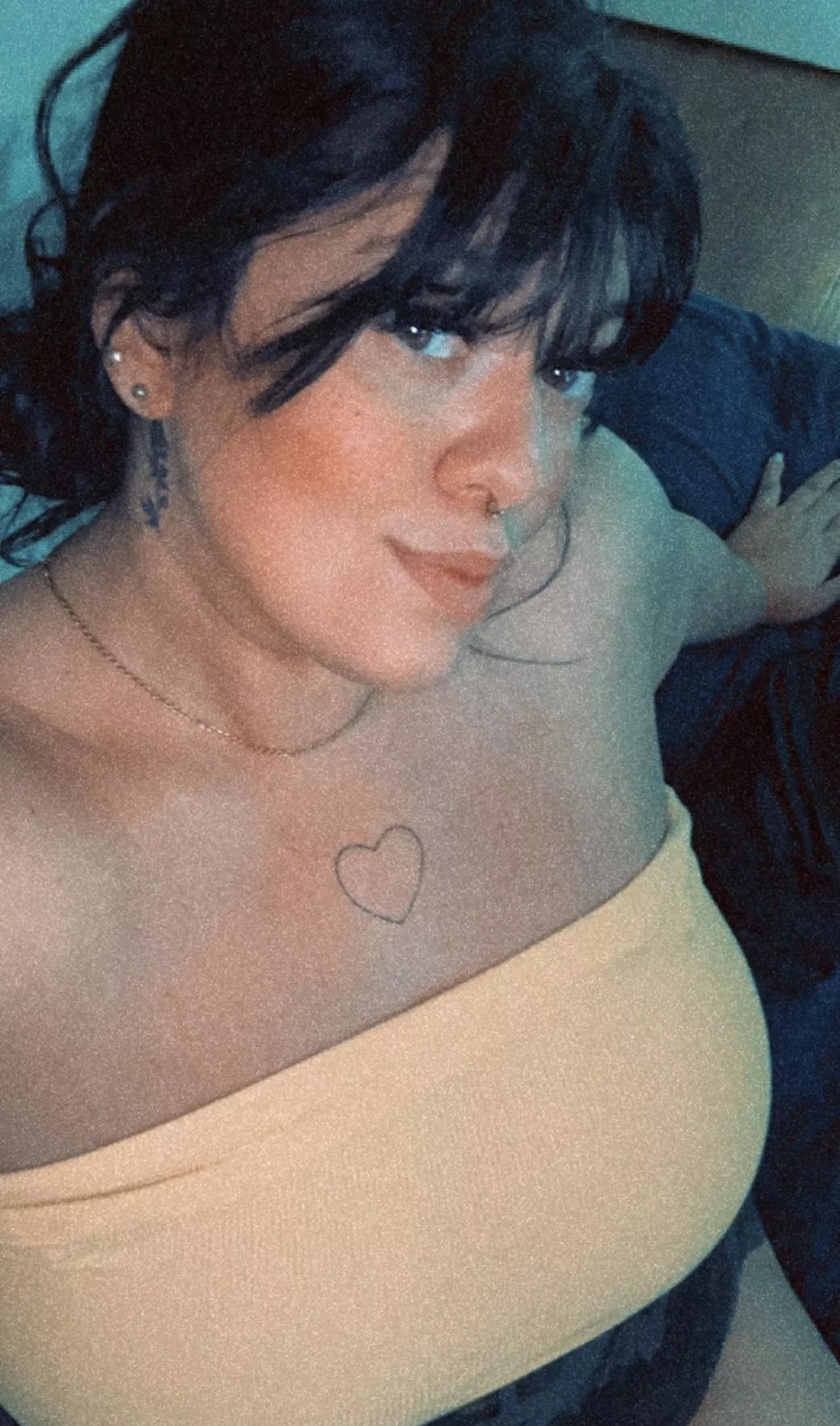 good morning silly geese! posted by Brilliant_Etiquette