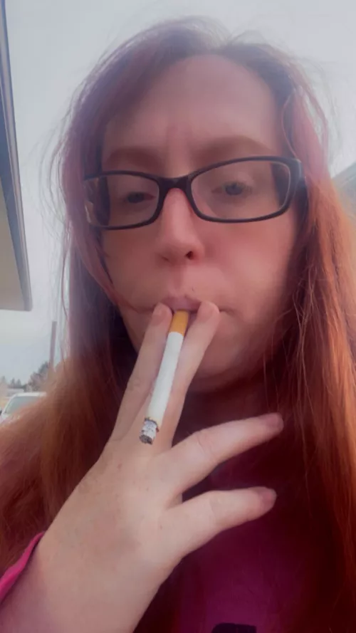 Good morning! 😘 by Ellexandrea28