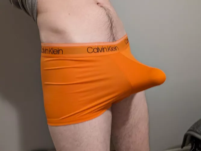 Gotta love new Calvin's;) hmu if you wanna trade some  by Character-Treat-3527
