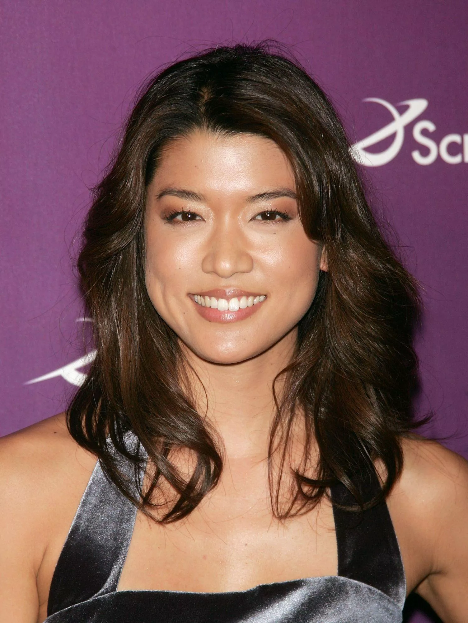 Grace Park  posted by ControlCAD