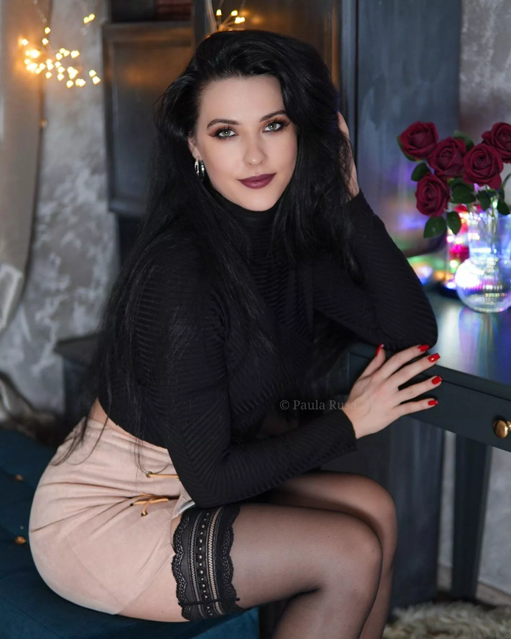 Greetings from Poland  posted by Goddess__Paula