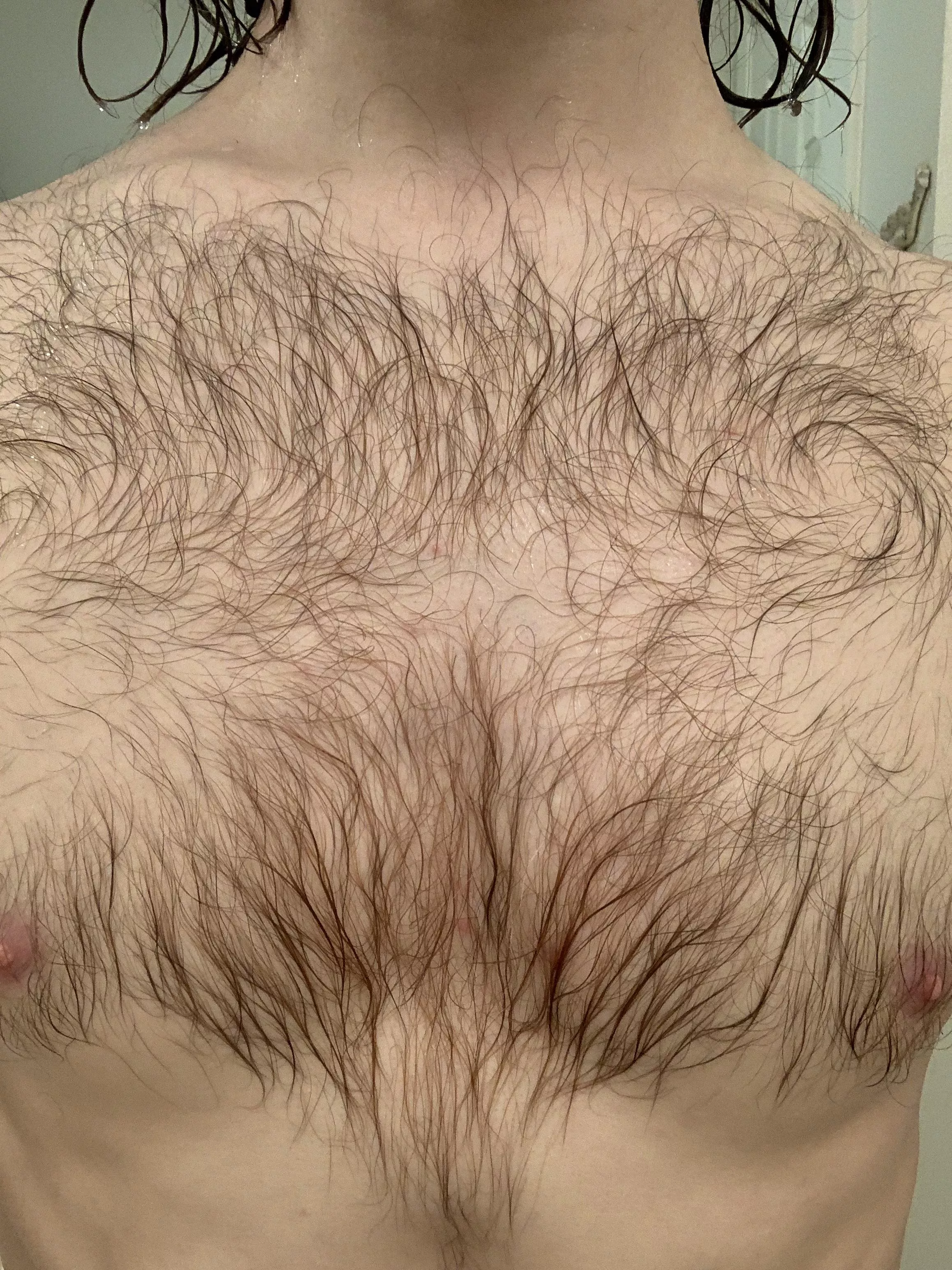 Growing ferally 😈  posted by dunepickle