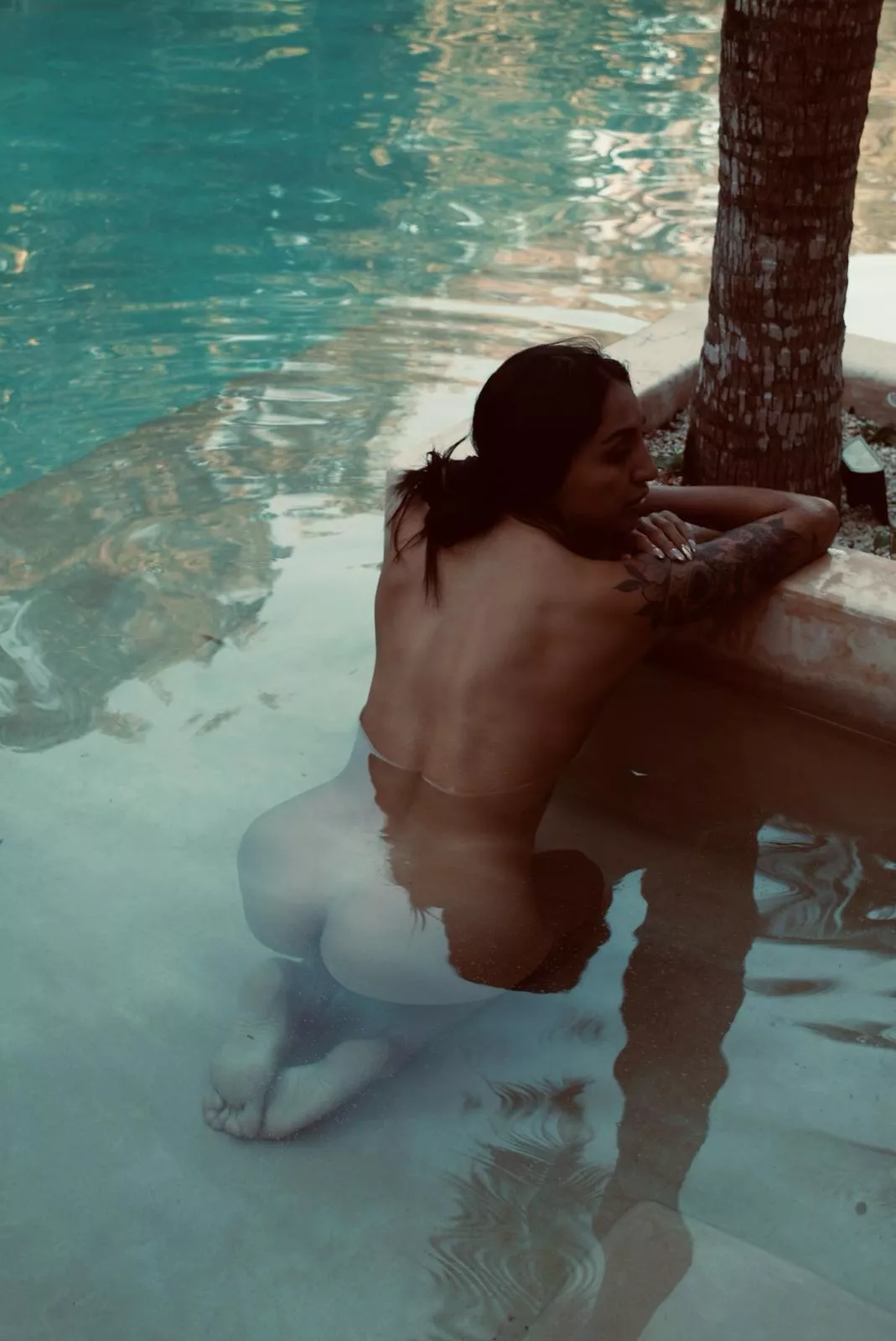 Guys here like some thick punk girls? posted by katrini_123