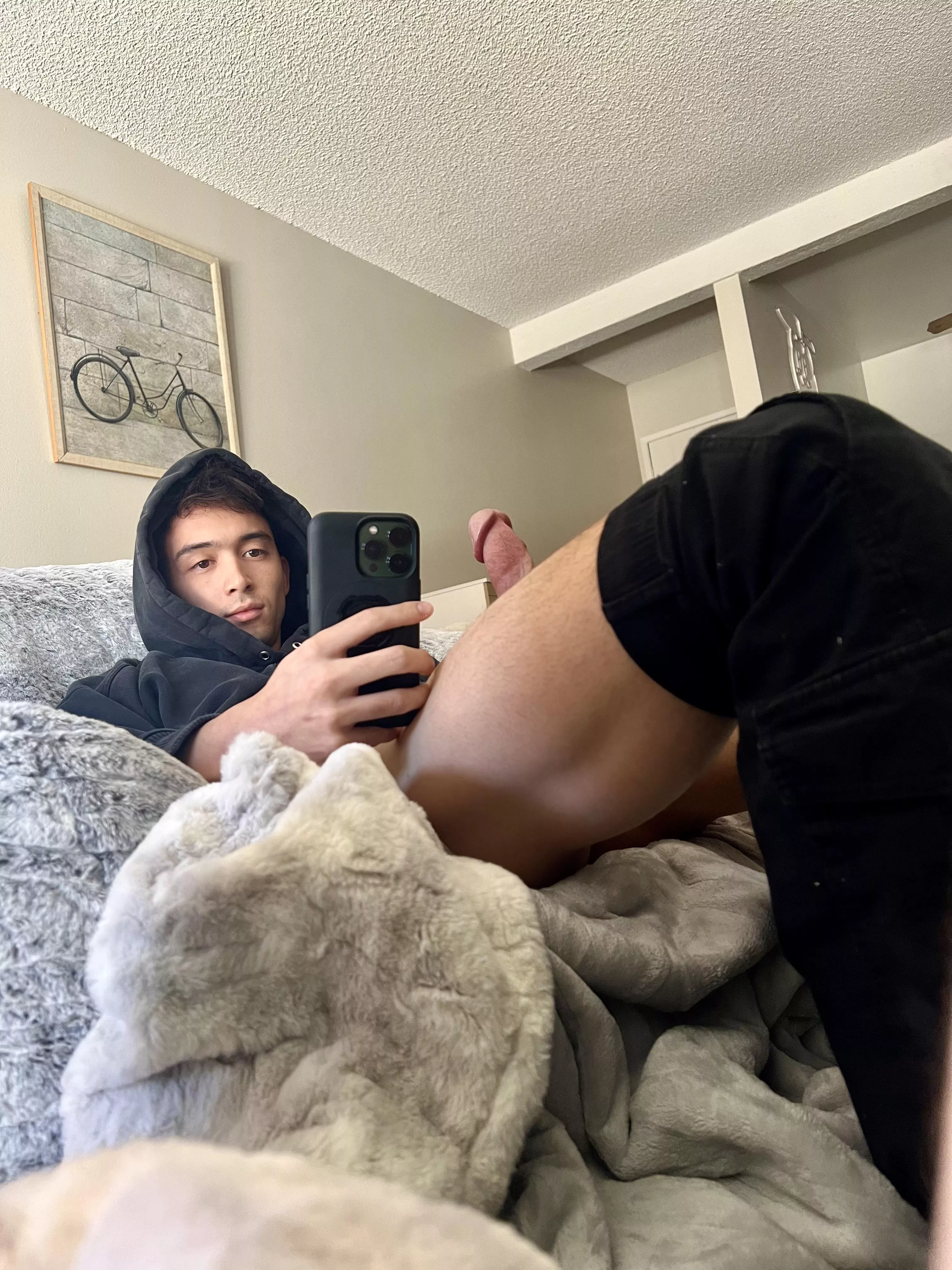 Hamstrings: The biceps of the leg. posted by Ok_Standard5620