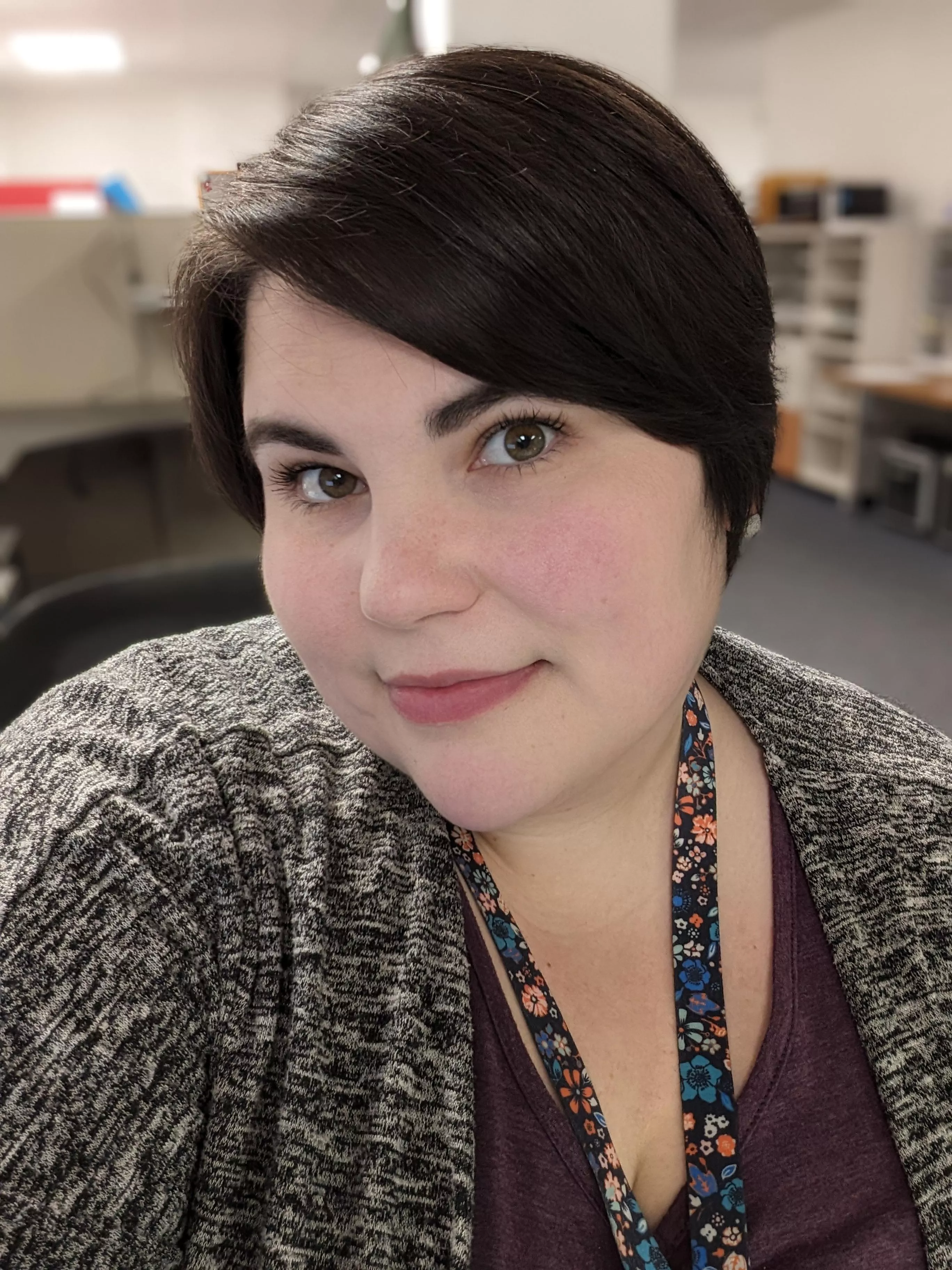 Happy Tuesday 😊 posted by that_bbw_wife