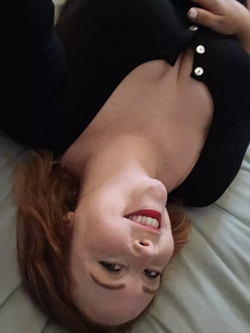 Happy Tuesday! by mellymac123