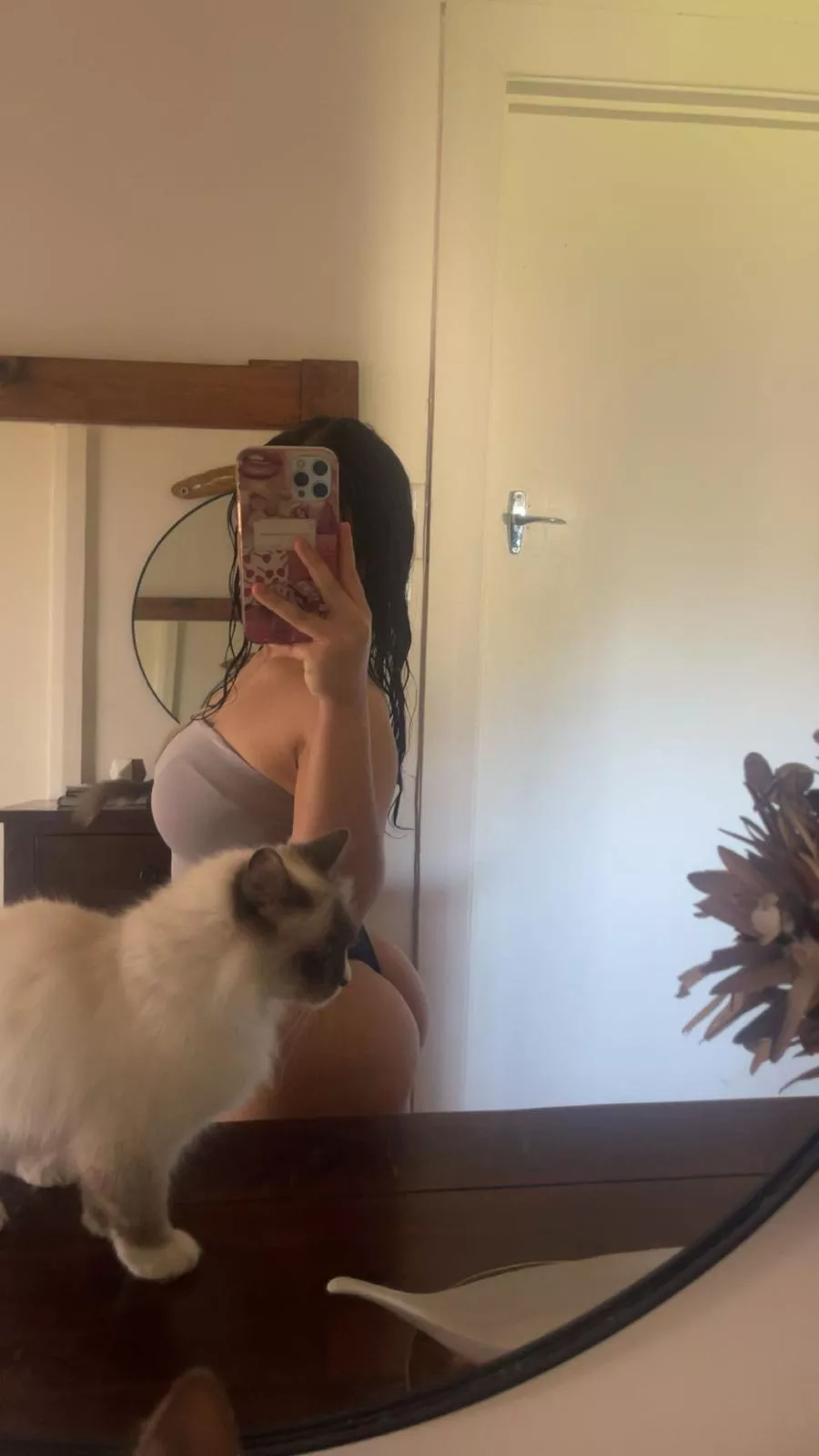 Have u ever fucked a 19 year old who loves being on top? posted by SweatyLetterhead7267