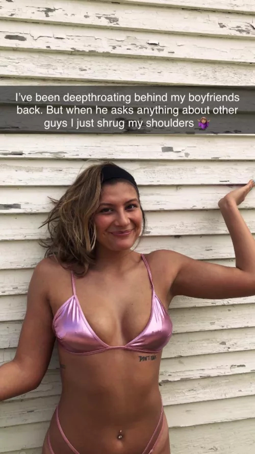 He doesn’t need to know what I do in my free time! by Dismal_Vermicelli323