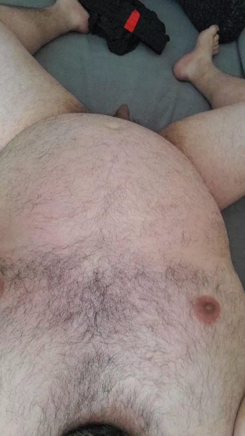 Hello by Sad-Distribution-135