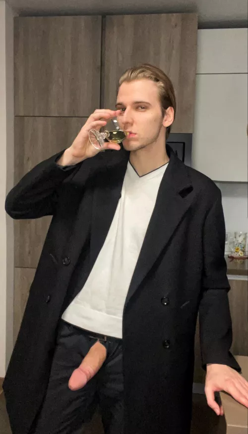 hit or miss? by TeasingLion