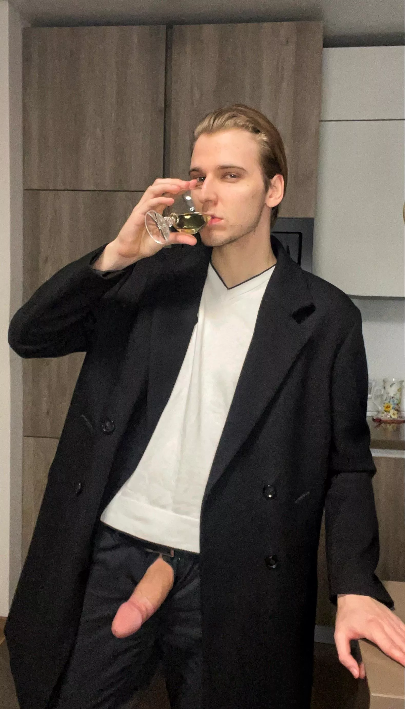 hit or miss? posted by TeasingLion