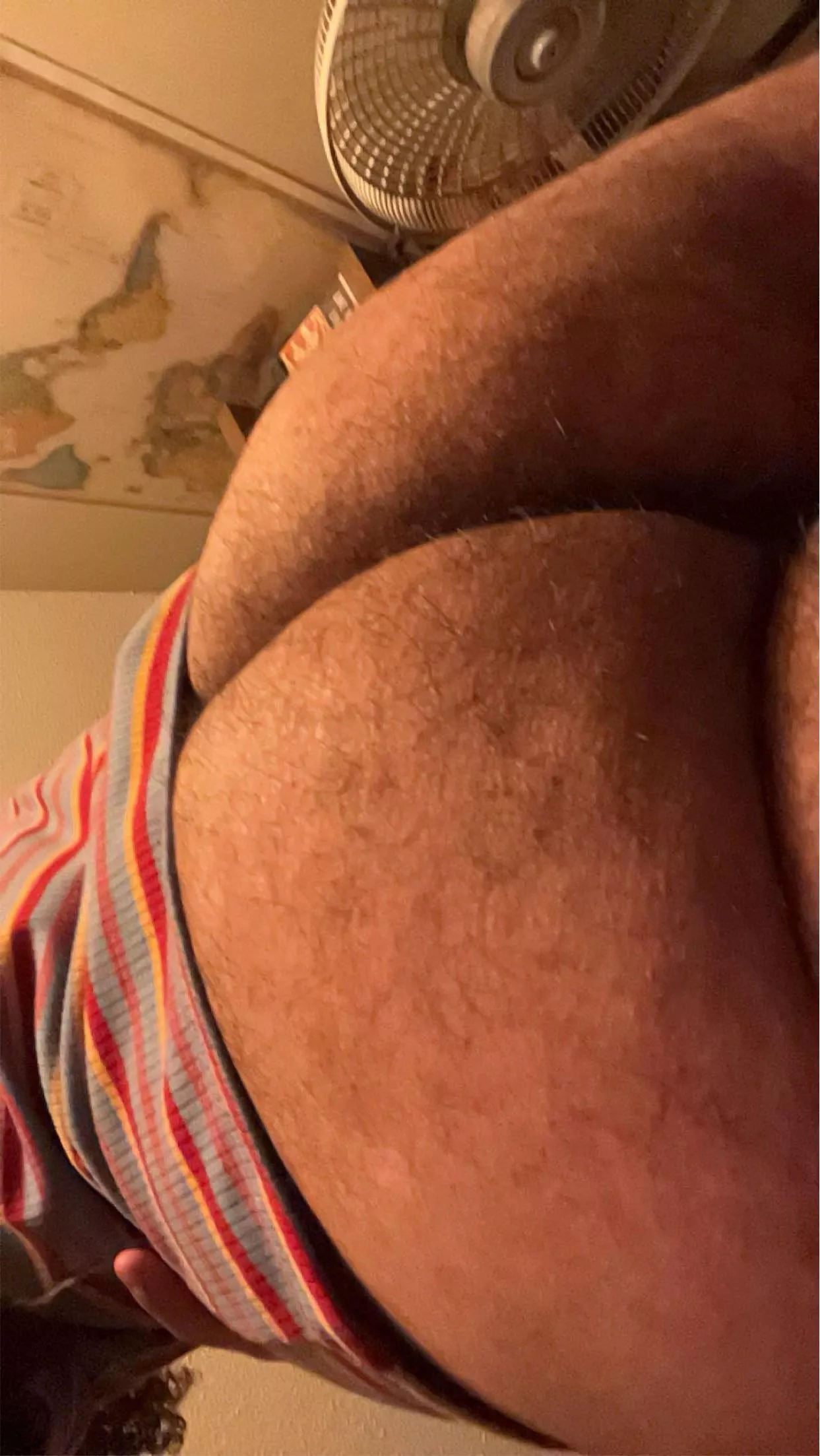 HMU ( haven’t shaved yet sorry )  posted by ResponsibleMail5684