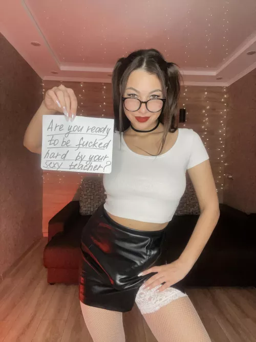 Hope you are... by Kristy_Frost