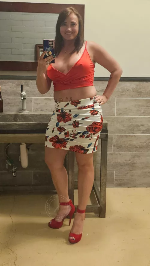 Hope you had a good weekend.. by No_Ferret_316