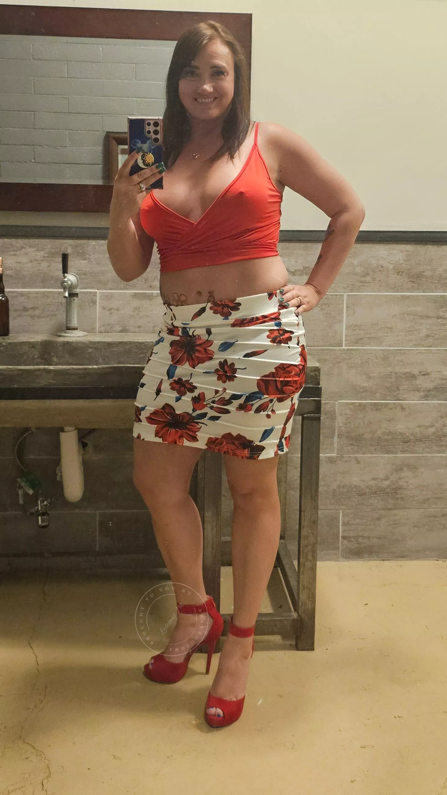 Hope you had a good weekend.. posted by No_Ferret_316