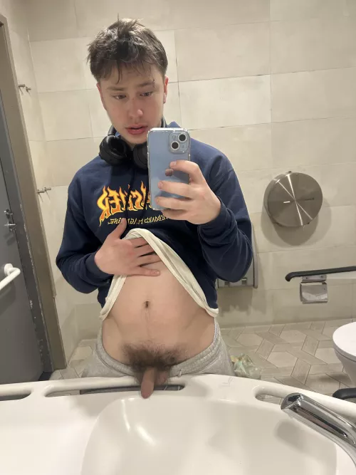 How do my pubes look? Keep, trim or shave everything?😨 by Favoriteteenboy