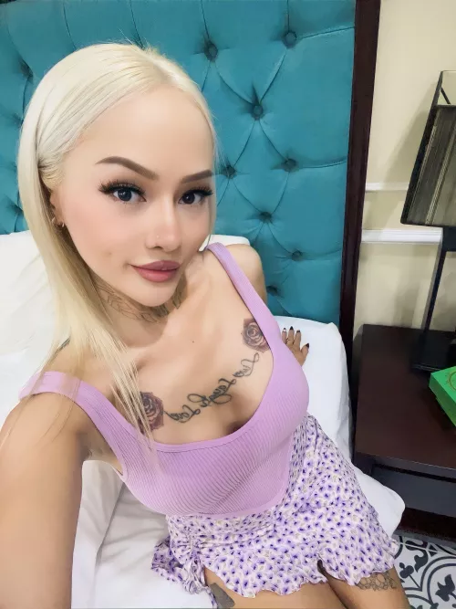 How do you feel about my pierce look? A statement or too much? by xvinarose