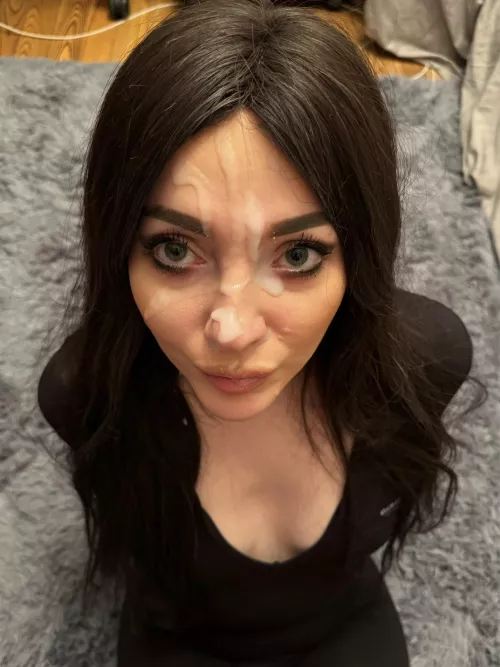 How quick would you finish?🥰 by x_piece_of_me