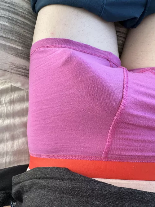 How's this bulge for my first post here? by lightstrokes
