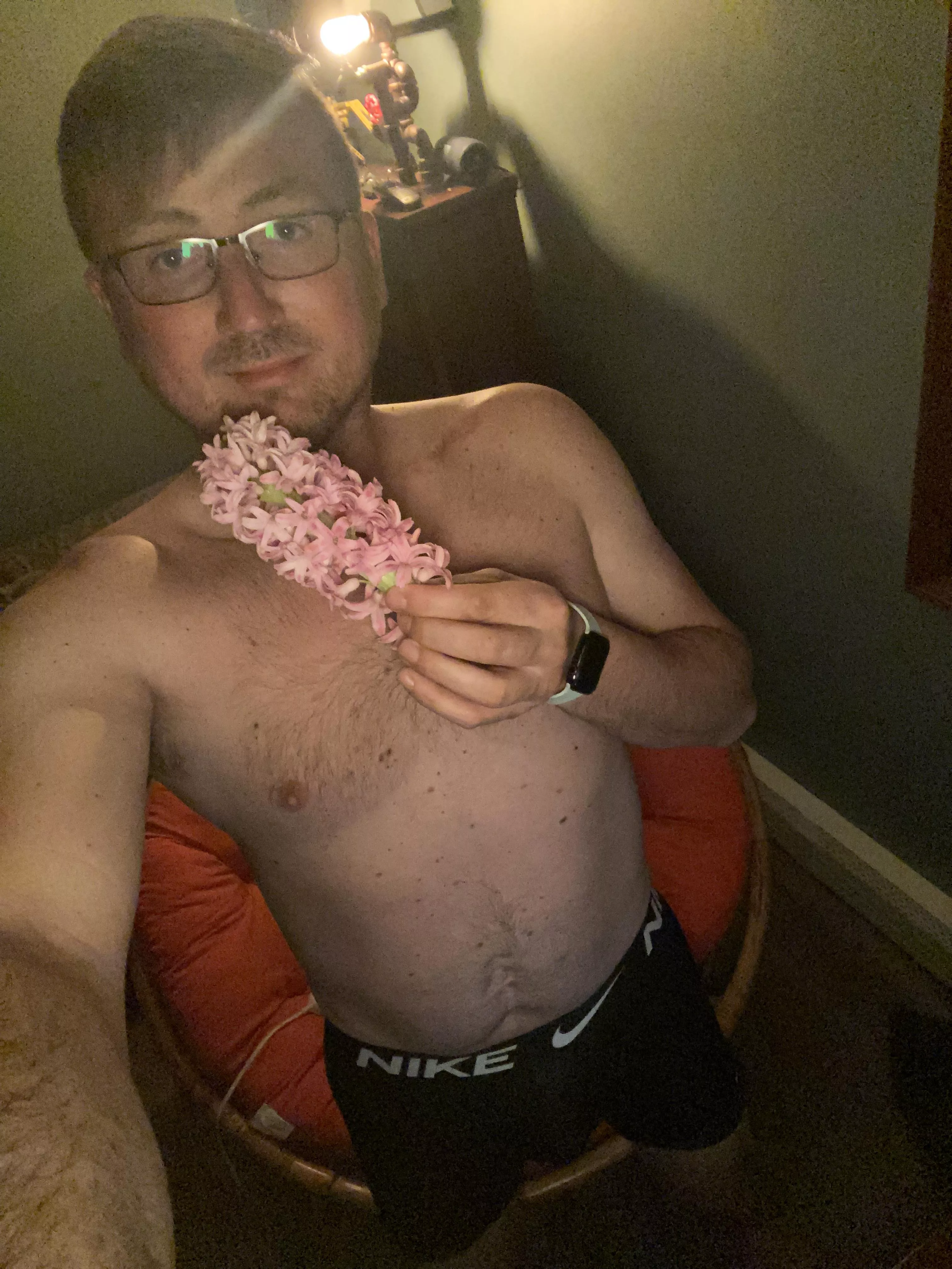 Hyacinth is the best smelling flower 😁 posted by droyce227