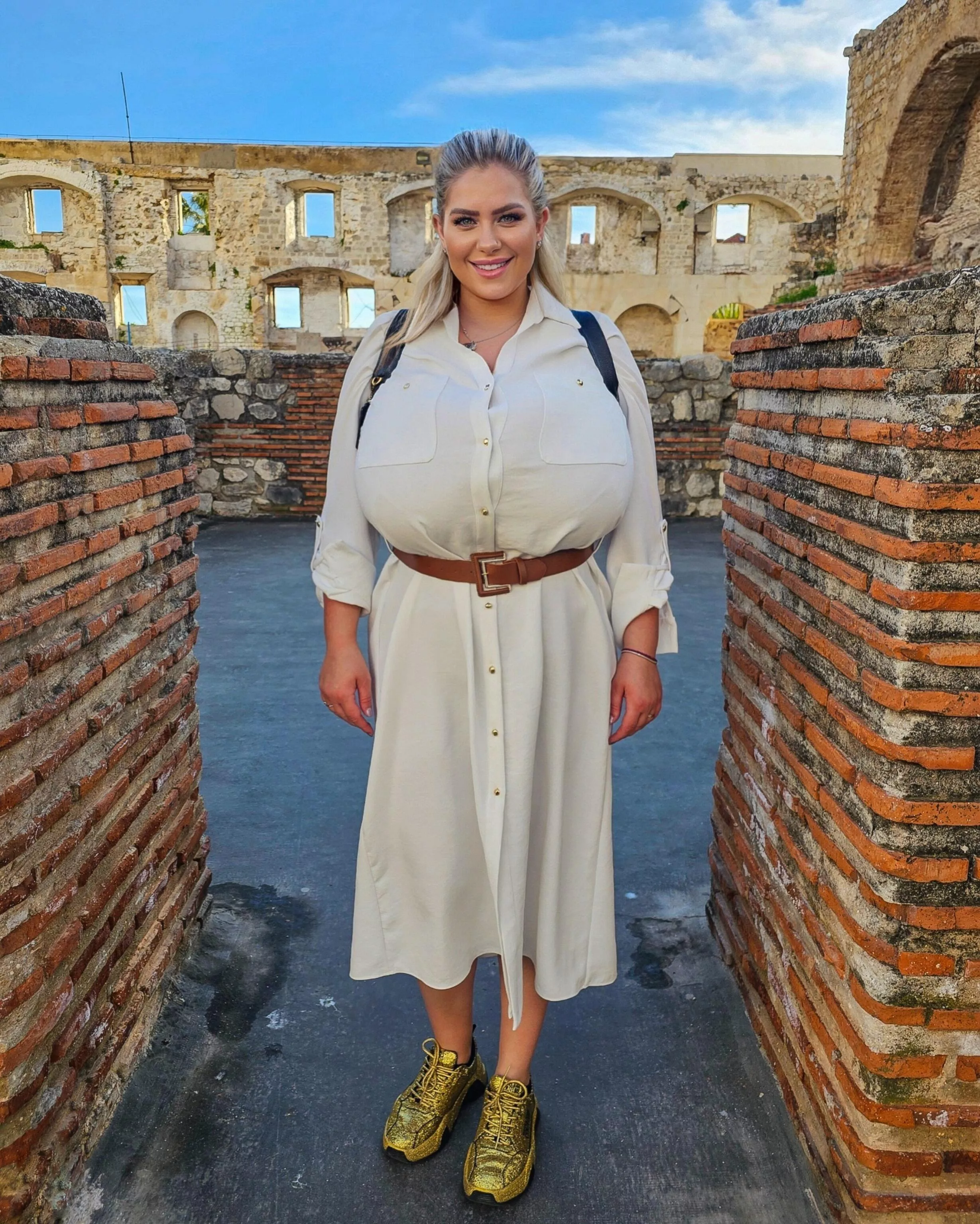 I got you all for April B👀bs! 😝 posted by ninaphoenix_