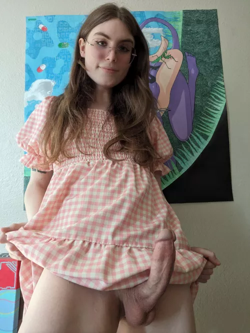 I hope it's not a chore, can you handle more? by nayomo_