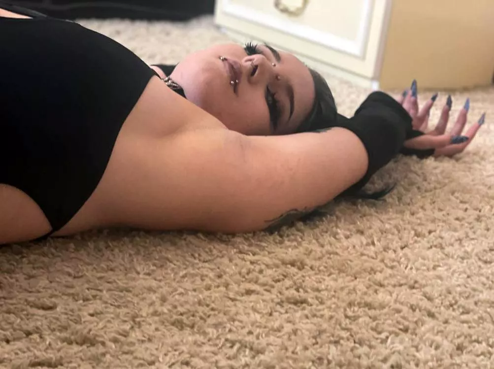 I hope someone likes it posted by eva_curls_