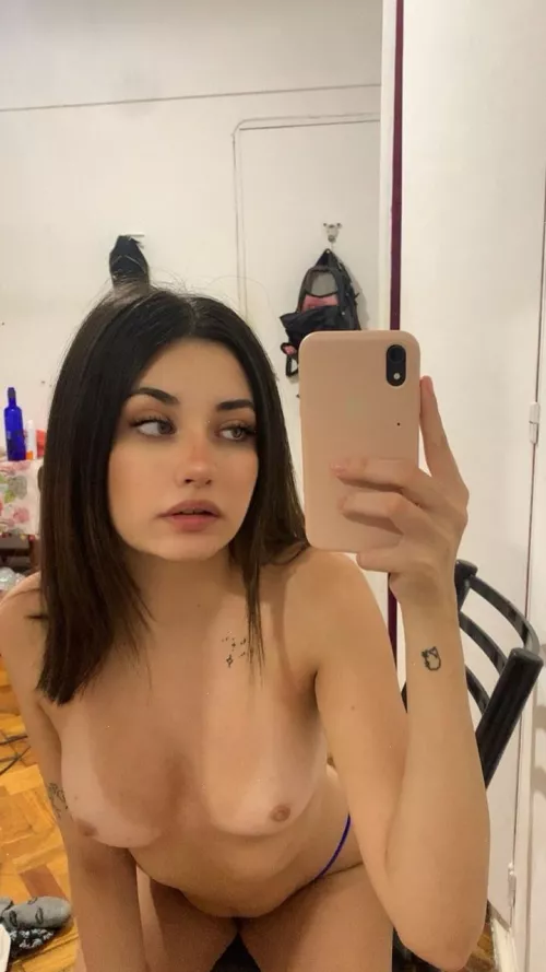 I just turned 18 by dolde1234cp