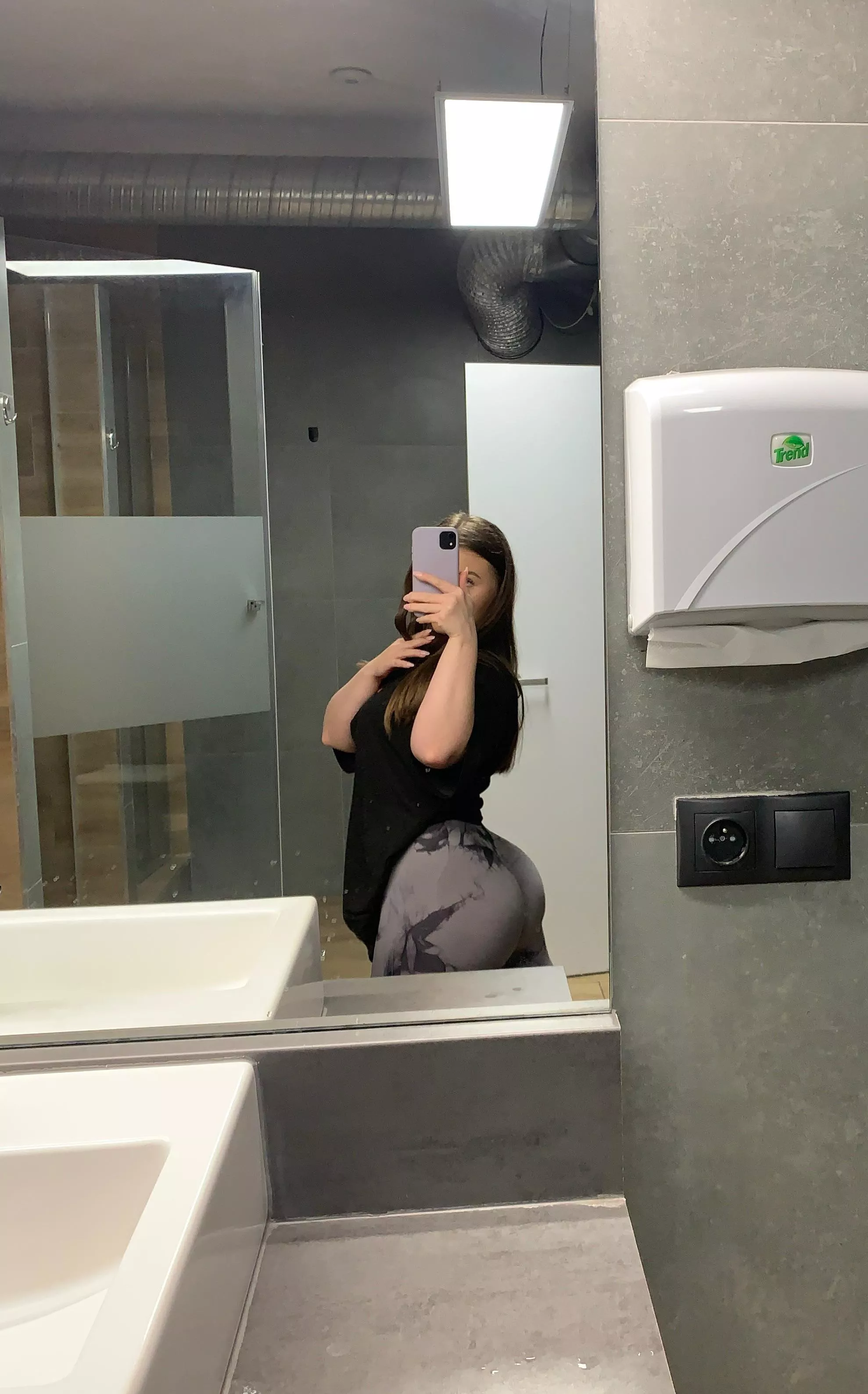 I just wanna be someone’s gym crush🥺 19F posted by kaylagirl888