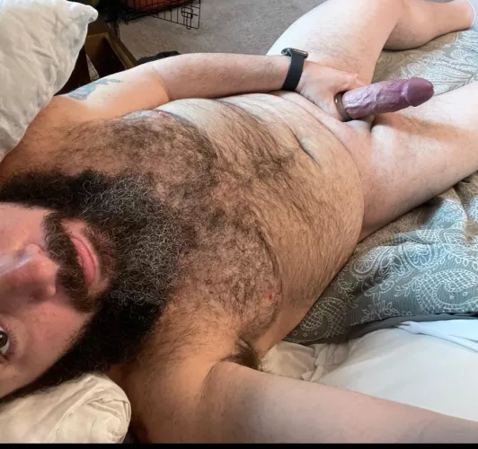 I love to be ridden and used by NCYank23