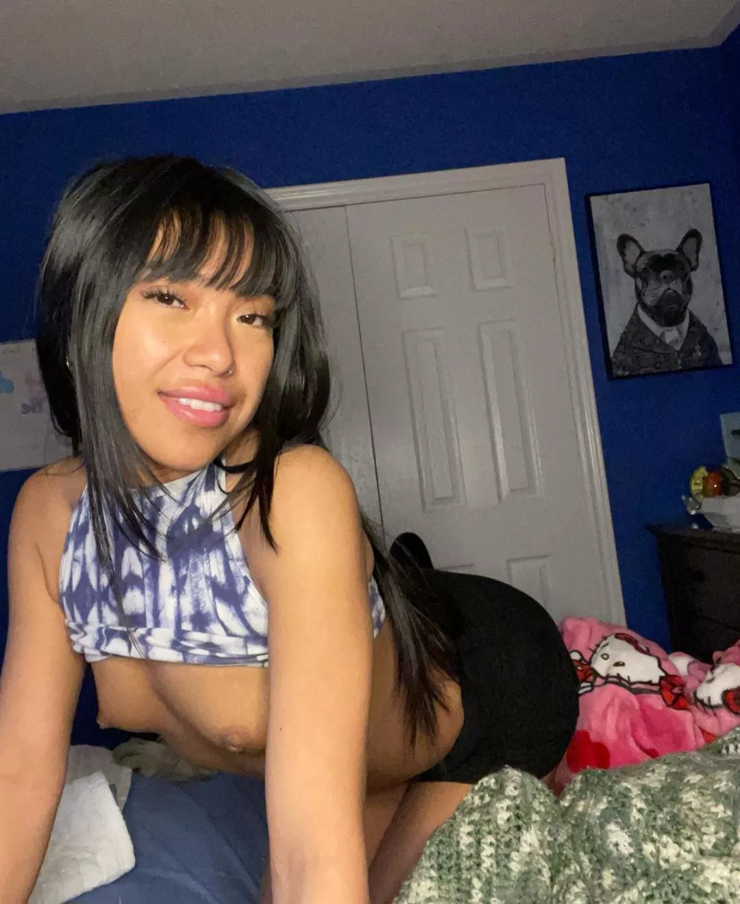 i need my asian ass pounded good  posted by asiandolldesires