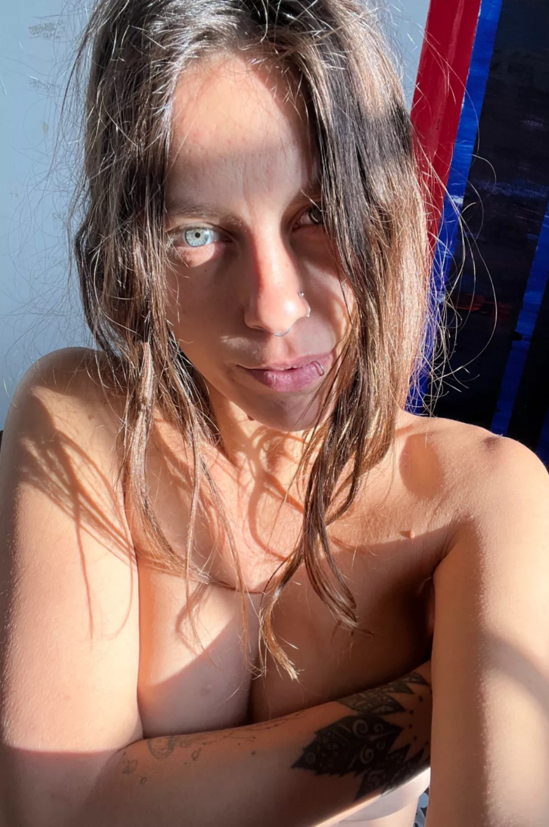 I want your deepest intentions 🍆 posted by CosmicRain22