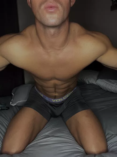 If I fuck u, I’ll have more abs, cardio secrets by vohsrotk