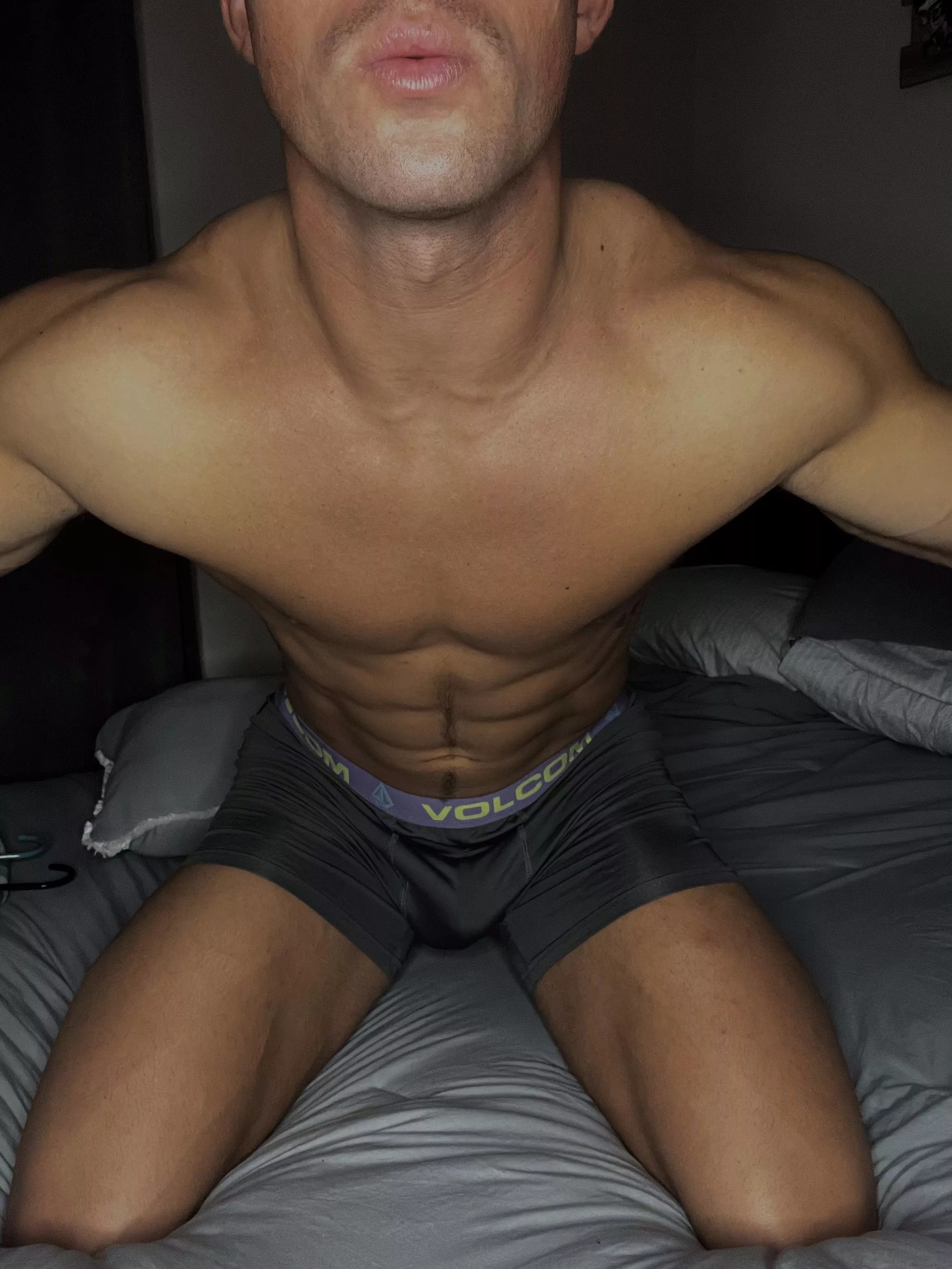 If I fuck u, I’ll have more abs, cardio secrets posted by vohsrotk