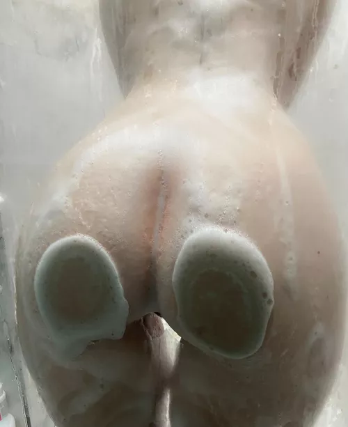 If you were my husband, how many times would we fuck in the shower by Moist-Piglet