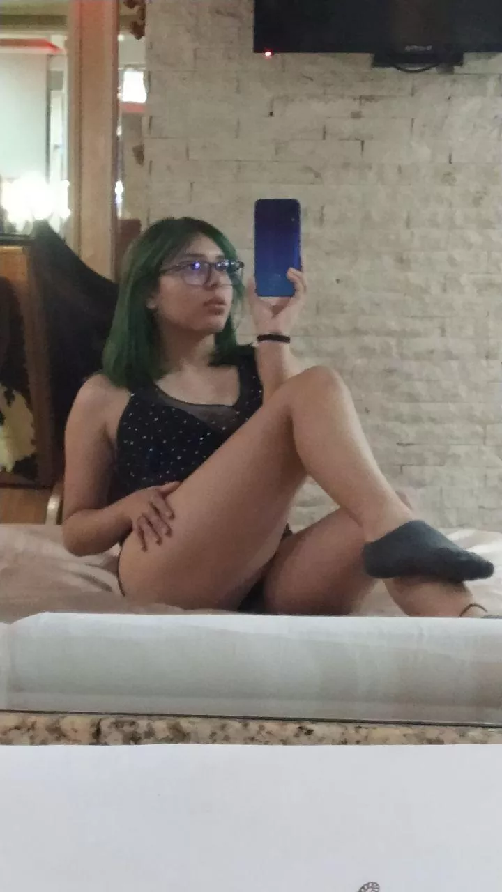 I'll be your break time snack posted by MaddisonMadness