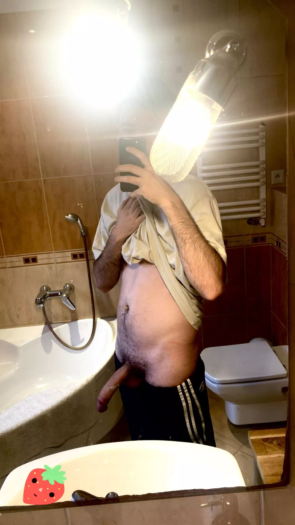 I’m a fresh single, well… posted by BigPolishSausage22