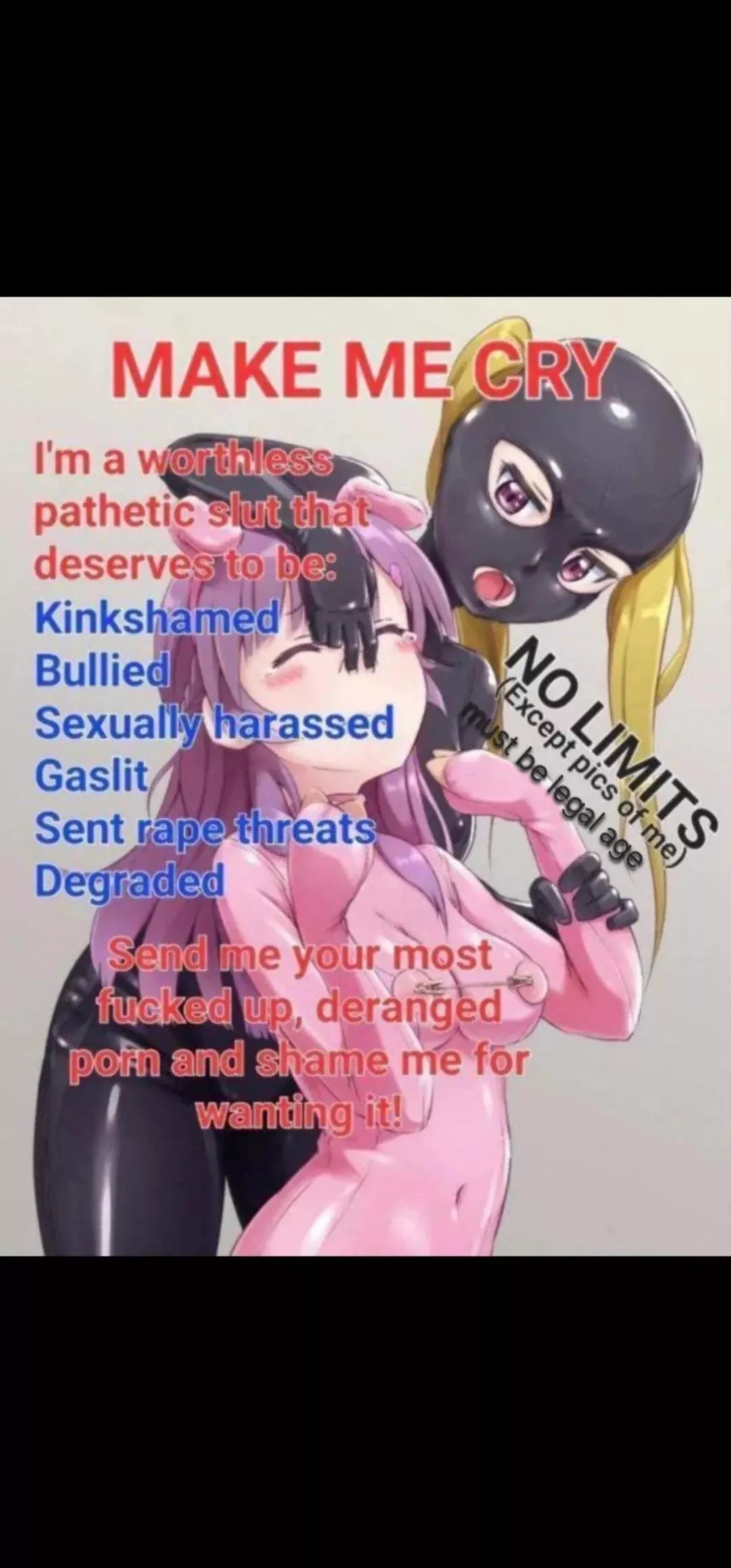 I'm completely useless  posted by Legitimate_Length278