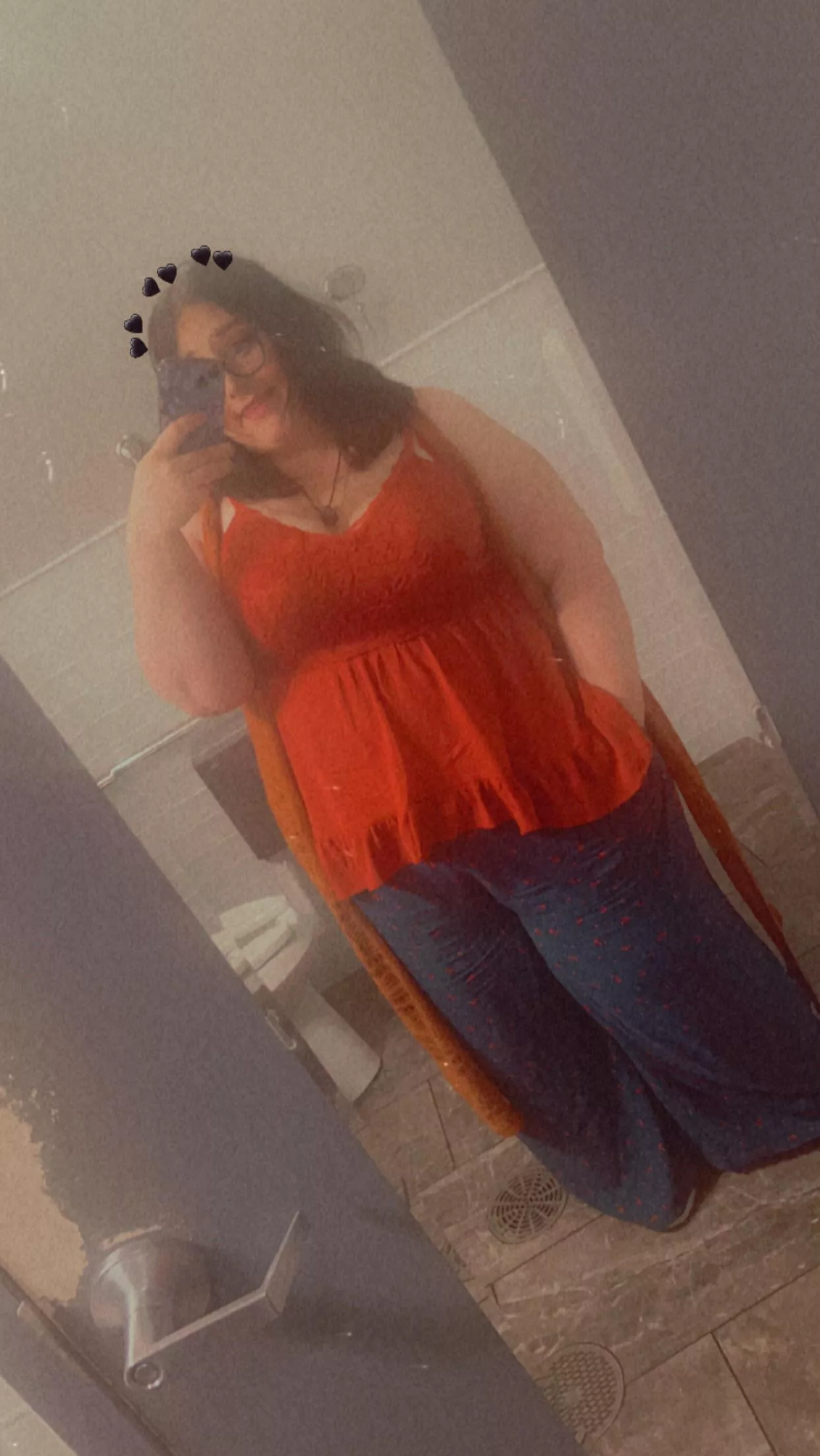 I’m ready for it to be warm again!! posted by Ronald_Grimm