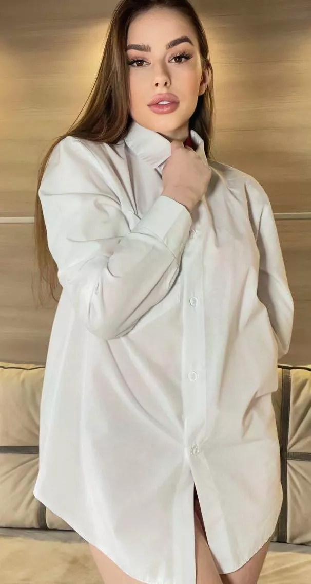 I’m sorry, my boss can’t come to the phone right now posted by Existing-Arachnid-92