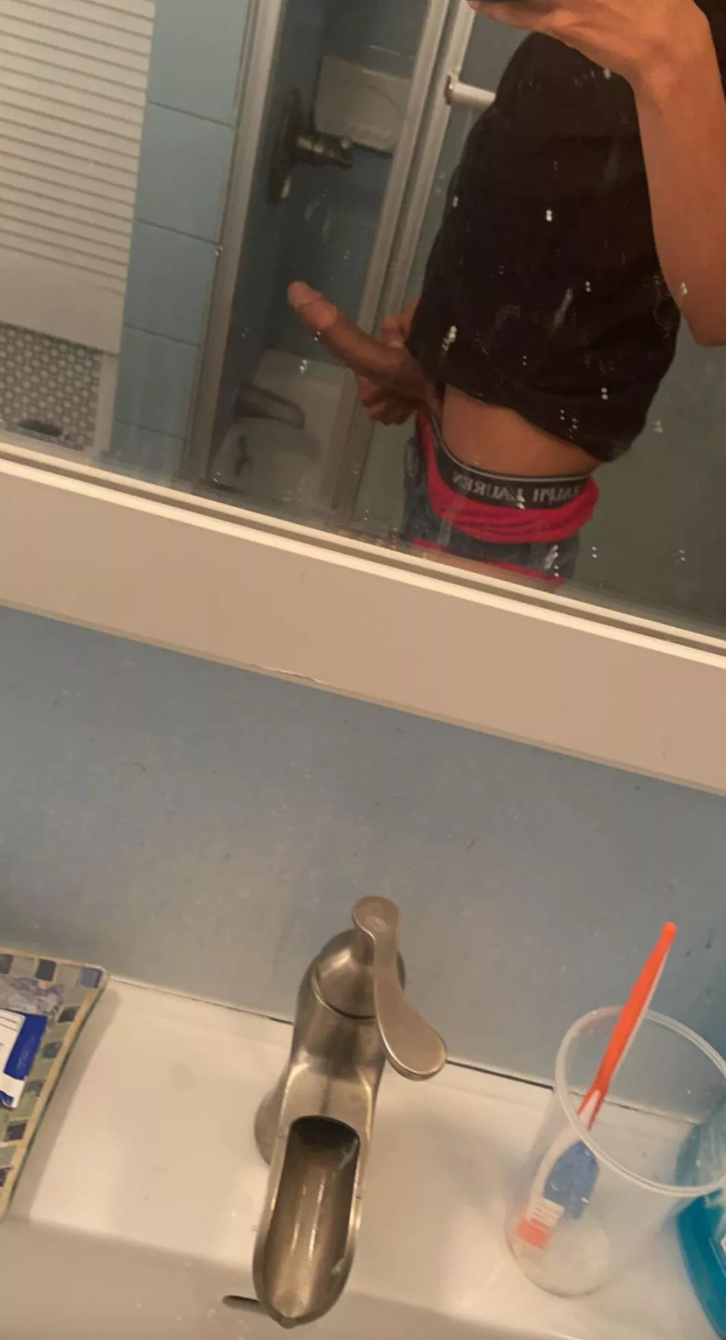 Is my Cut teen cock Long ? posted by No_Psychology1099