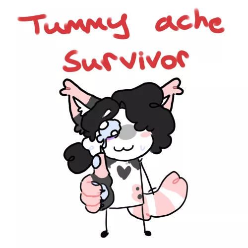 It hurted by Huevo-infame