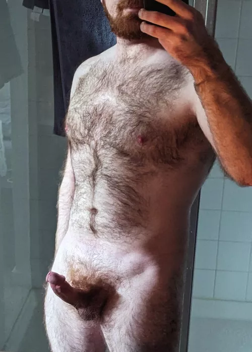 It's a good day to let internet strangers see me completely naked by No-Comparison2104