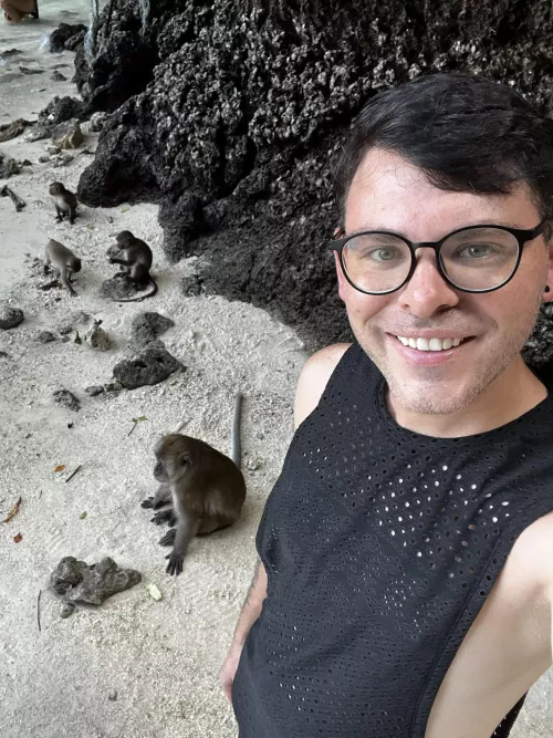 It’s my birthday! by Revolutionary-Bus886