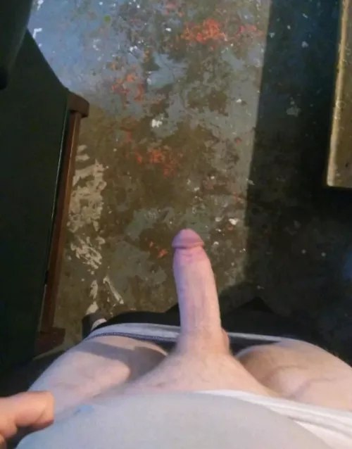 It's raining here but maybe you can get me to rain. by Iam_The_PiGgY