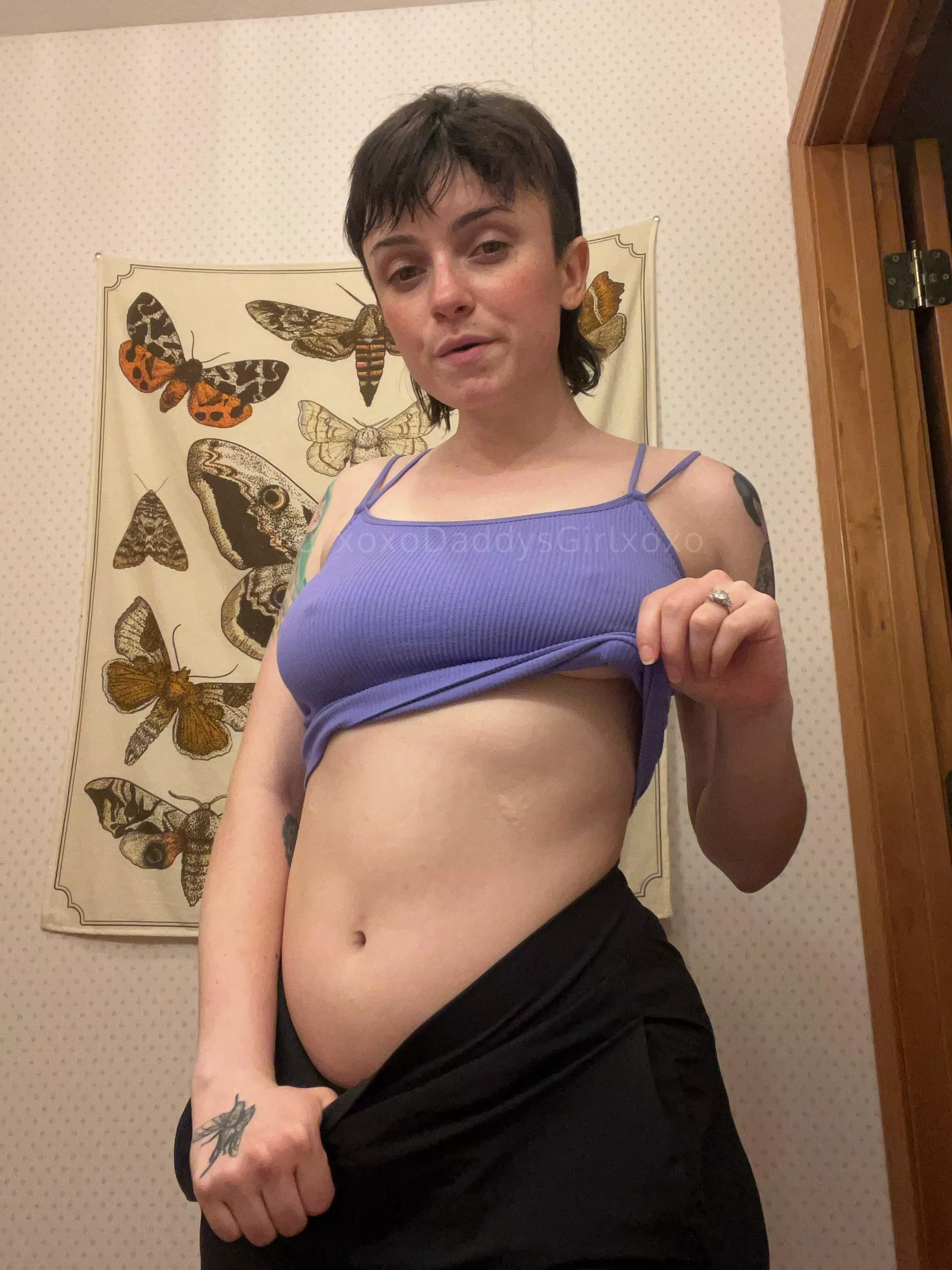 i've been going to the gym again :) posted by xoxodaddysgirlxoxo