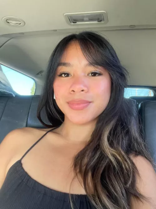 Just a casual face moment @ by IamAngel18