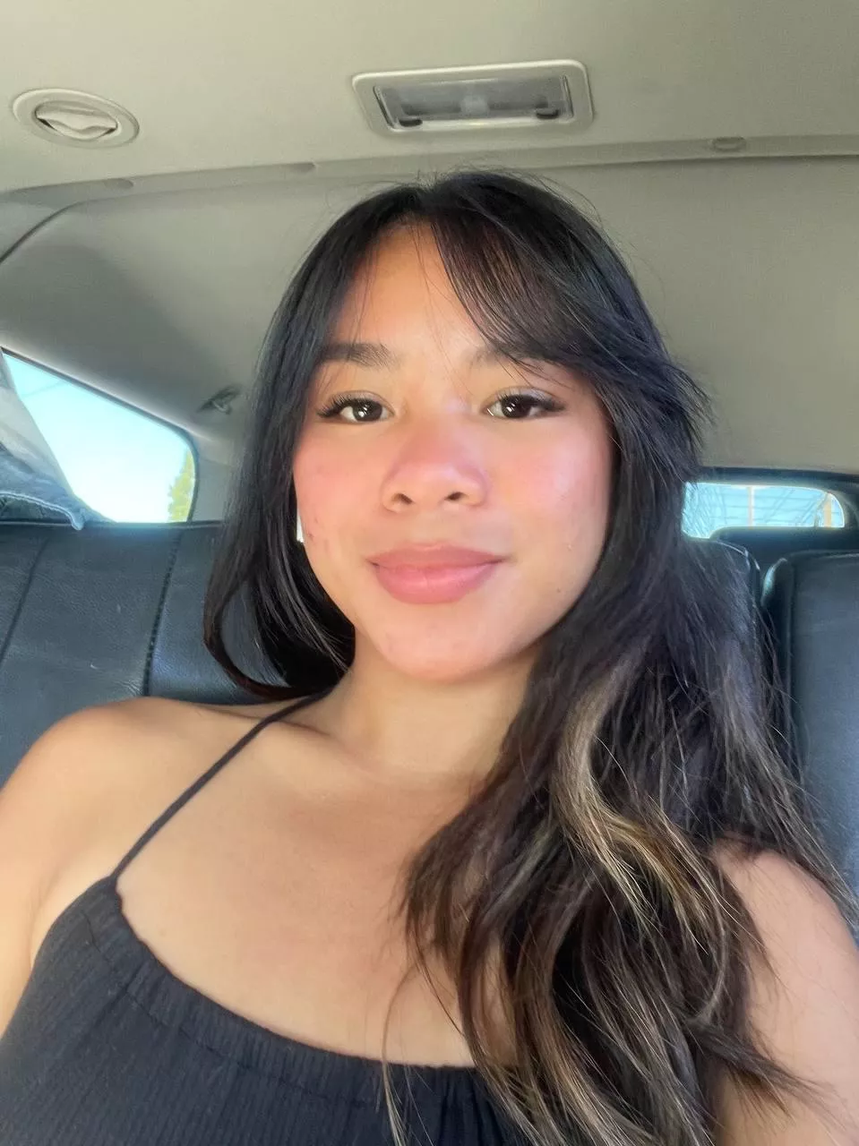 Just a casual face moment @ posted by IamAngel18