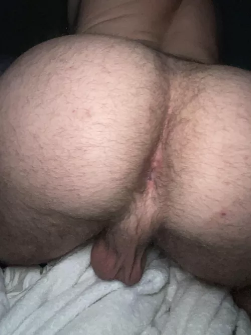 Just a teens ass by InternationalFun3945